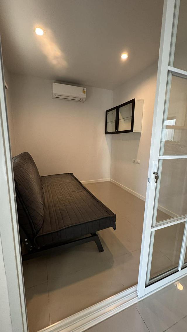 ขาย/ให้เช่า ด่วนน‼️ เจ้าของปล่อยเองบ้านสวย ตกแต่งทั้งหลัง เดินทางสะดวก ติดมอเตอร์เวย์ 11