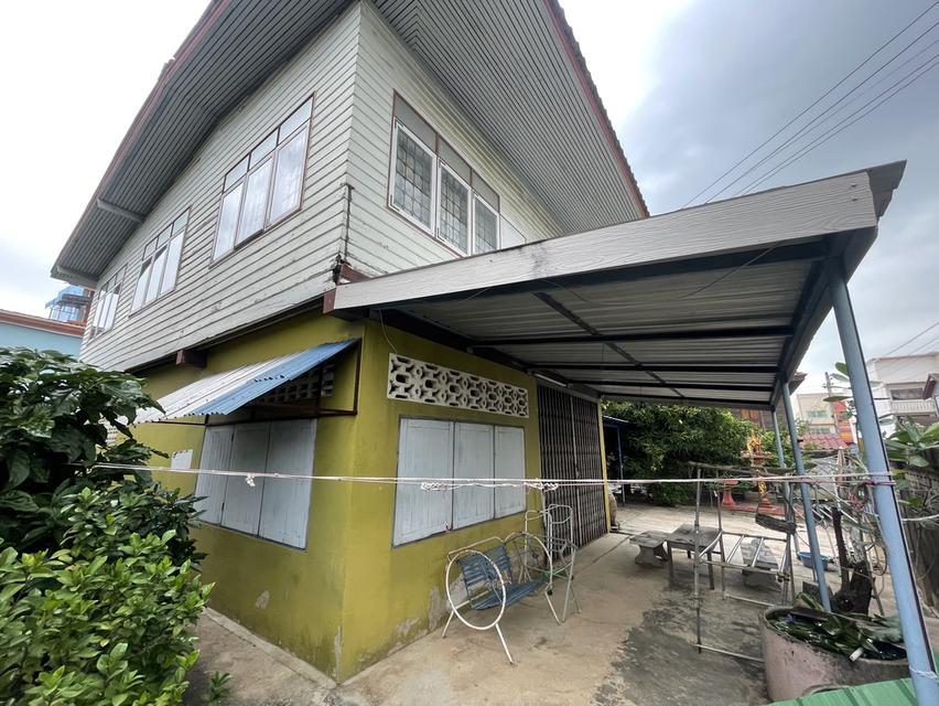 บ้านเดี่ยว 2.5 ล้านบาท 3
