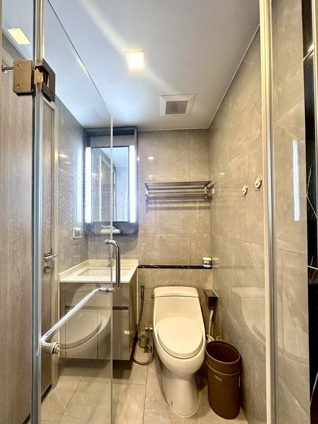 condominium ใจกลางพระราม9 วิวเมืองกรุง 11