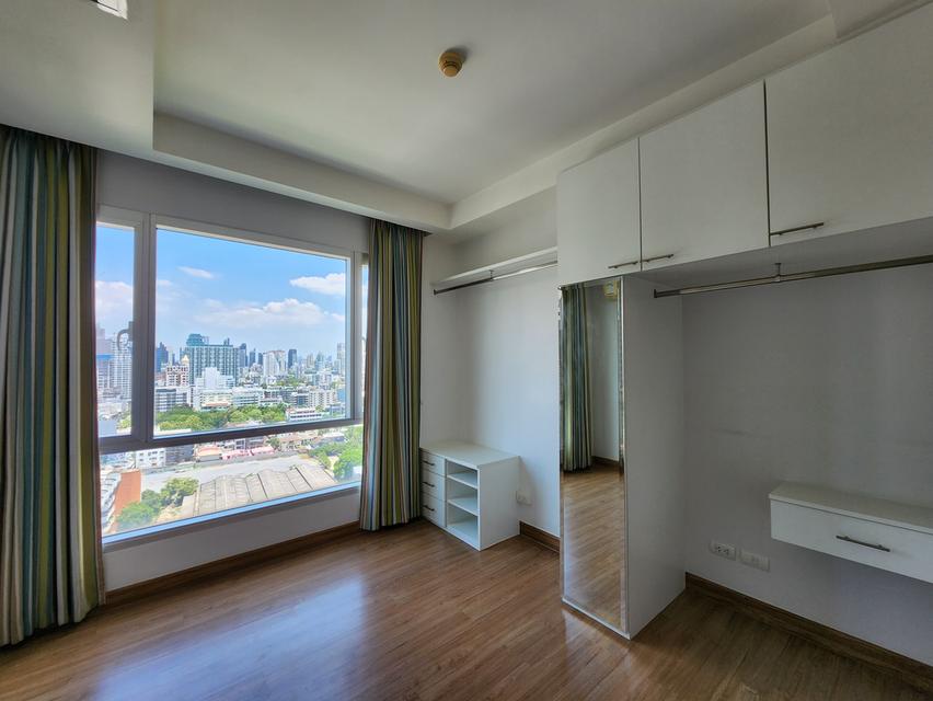 ห้องชุด คอนโดทรูทองหล่อ 8