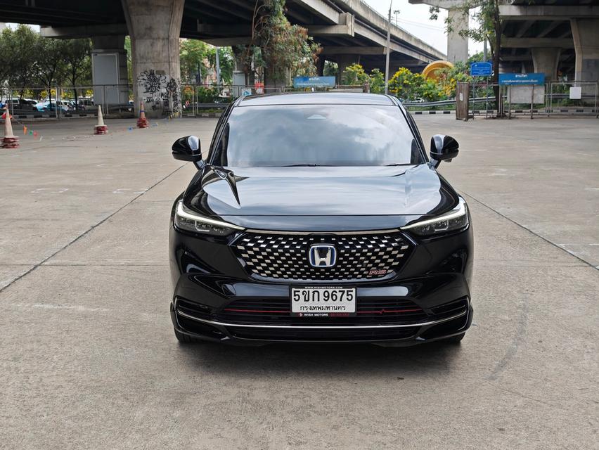 Honda HRV RS 2