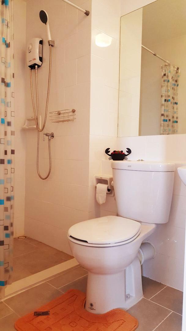 คอนโดพลัม บางใหญ่สเตชั่น 10