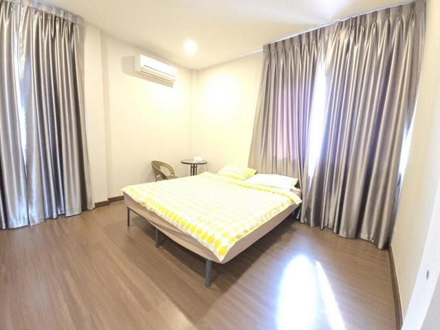 ขาย บ้านเดี่ยว 2 ชั้น โครงการ เดอะ ซิตี้ พัฒนาการ The City Pattanakarn 10