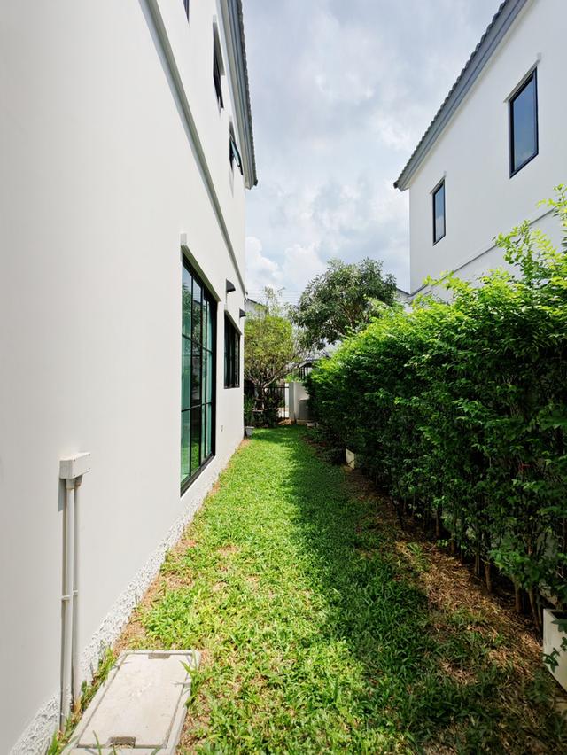 บ้านแฝด โครงการ Perfect Park แจ้งวัฒนะ-ราชพฤกษ์ 6
