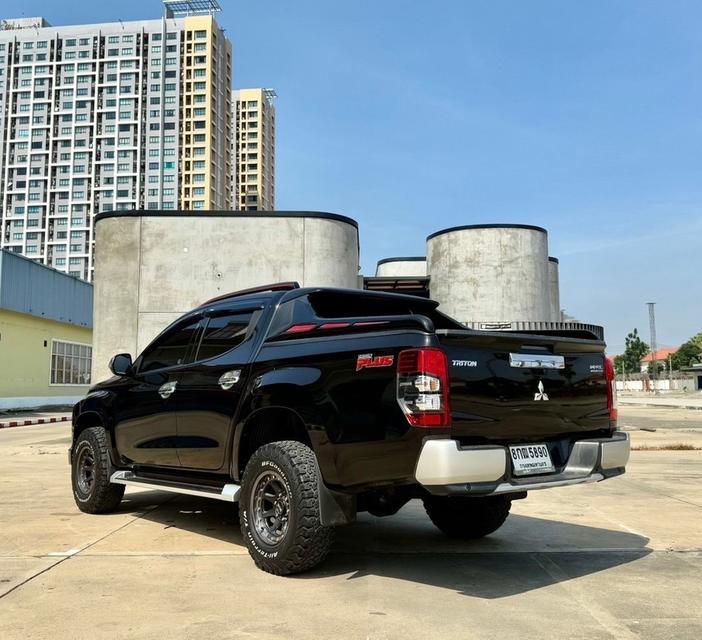 MITSUBISHI TRITON 2.4 GT Premium Plus AT ปี2019 รหัส CH5890 4