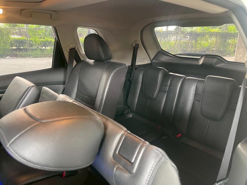 Nissan Xtrail 2.5Vl 4wd ปี20 11