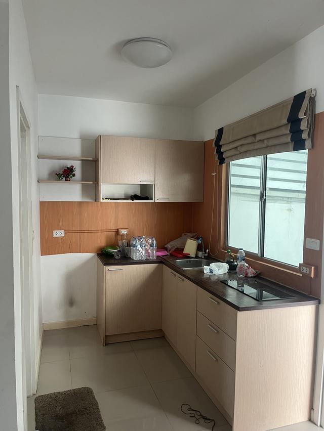 ทาวโฮม 2 ชั้น พกฤษาวิลล์ 67 1