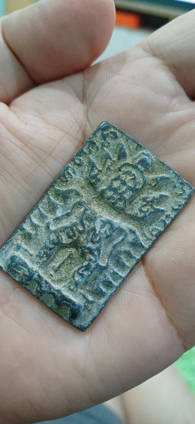 ยักษ์วัดละมุด อ.มหาราช จ.พระนครศรีอยุธยา รูปที่ 3