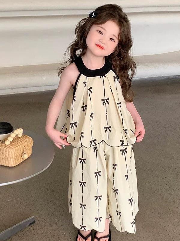 เสื้อผ้าแฟชั่นเด็กผู้หญิง