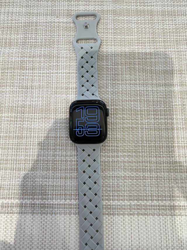 Apple Watch SE 2  ขนาด 440mm