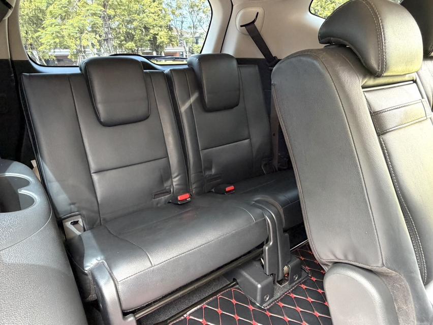 Mitsubishi Pajero Sport 2.4 GT Premium 2WD ปี 2018 รุ่นท็อป พร้อมใช้งาน รูปที่ 14