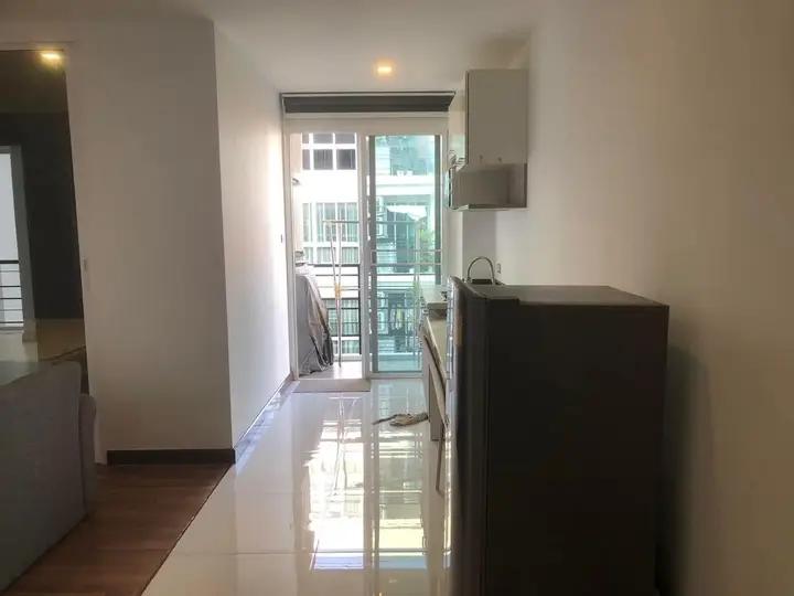 คอนโดหรูราคาถูก Belle Park Residence 3