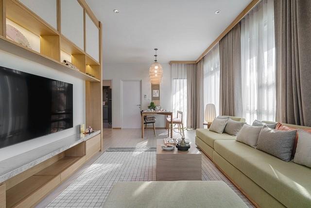 บ้านเดี่ยวบ้านแฝดโครงการใหม่ บางบัวทอง น่าอยู่มาก 4 ห้องนอน อณาสิริ by แสนสิริ บางบัวทอง นนทบุรี 13