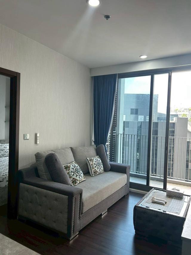 For Sale & Rental Whizdom Inspire Sukhumvit Just 300 m from BTS Punnawithi 4