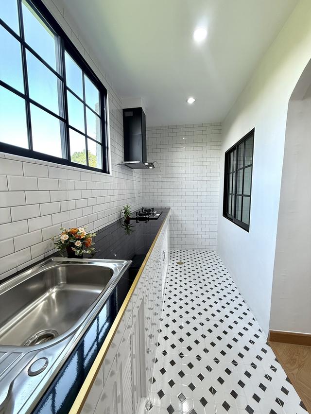 หมู่บ้านสินทองร่มเกล้า 28 15