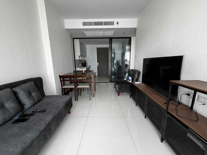 Sale Condominium Supalai Premier Charoen Nakhon 4