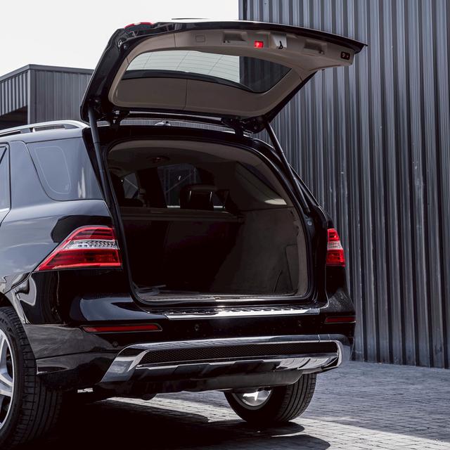 รหัสรถ 67GG9672 BENZ ML250 CDI Bluetec 4Matic AMG Package W166 Year 2015 17