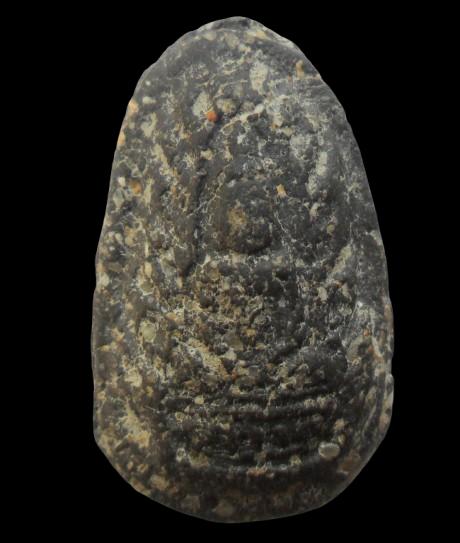 หนุมานเนื้อผงพรายหลวงปู่ทิมวัดระหารไร่ค่ะ รูปที่ 11