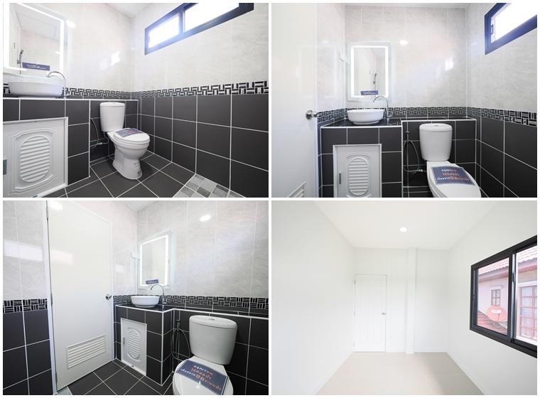 ขายราคาพิเศษ บ้านแฝด 2 ชั้น คันทรีพาร์ค15 ขนาด 39 ตร.ว. 4นอน 2น้ำ บ้านหลังใหญ่ พรีเมี่ยม พื้นที่ใช้สอยกว้าง รีโนเวทใหม่ทั้งหลัง พร้อมเข้าอยู่ได้ทันที 10