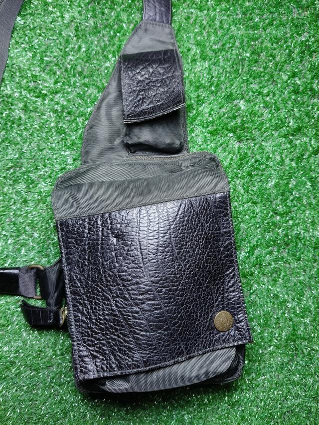Zippo Body Bag 4
