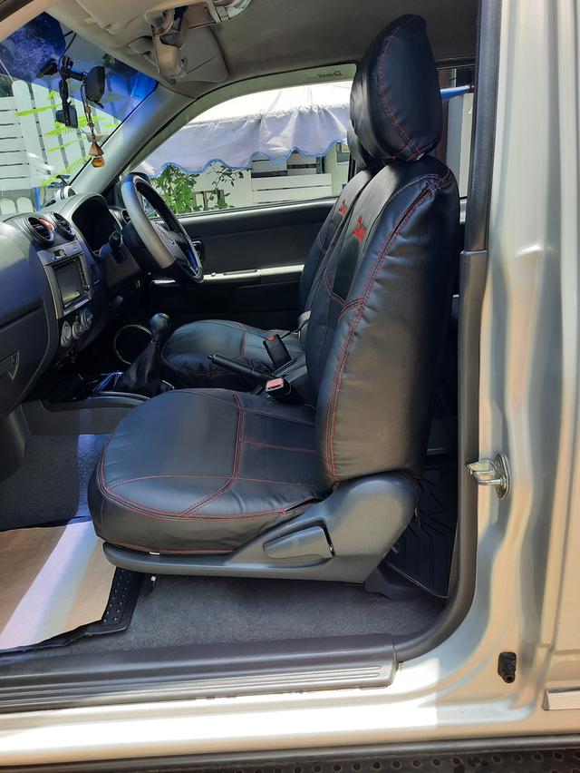 รถกระบะมือสองIZUZU DMAX 18