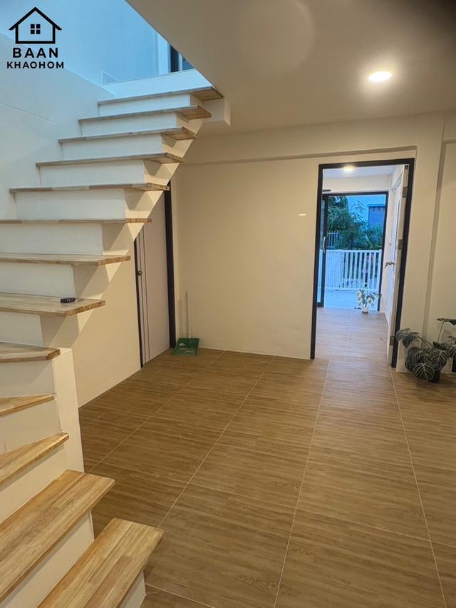 บ้านเดี่ยวรีโนเวท ขอนแก่น 1.xx ลบ. 6