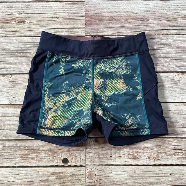 under armour กางเกงฟิตเนส