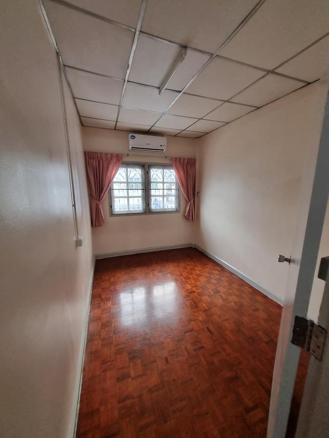 Townhome/Townhouse for rent in Soi Sukhumvit 93, Bangchak Phrakanong Bangkok ทาวน์โฮม/ทาวน์เฮ้าส์ ให้เช่าในซอยสุขุมวิท 93 บางจาก พระโขนง กรุงเทพฯ 18