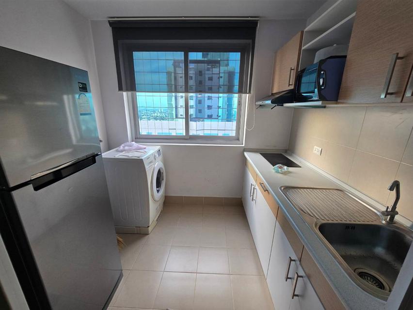 (เจ้าของ) ศุภาลัย ปาร์ค เอกมัย-ทองหล่อ 82.57 ตรม 2 นอน ชั้น40 ทิศเหนือ ตกแต่งครบ จอดรถประจำ 2 คัน 9