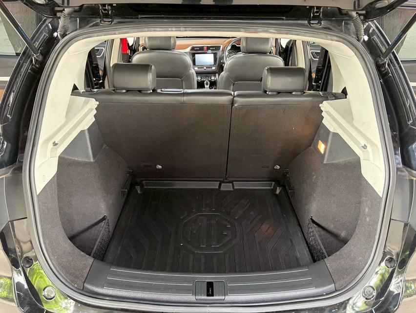 🚗 2019 MG ZS 1.5 X Sunroof AT รูปที่ 19