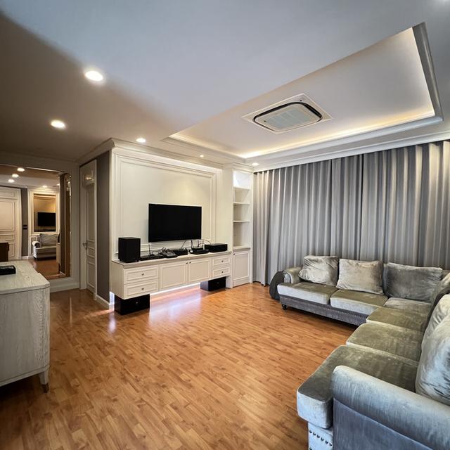 บ้านเดี่ยว โครงการ เดอะแกรนด์ บางนา - วงแหวน 14