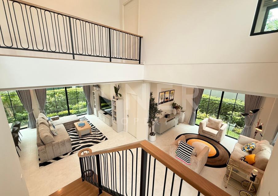 🔥🏡ราคาดี!! ย่านกรุงเทพกรีฑา 🏡 (For Rent/ให้เช่า) Narinsiri Krungthep Kreetha 💵 280,000 THB (4 Bed, 330 SQM) ณรินสิริ กรุงเทพกรีฑา 2