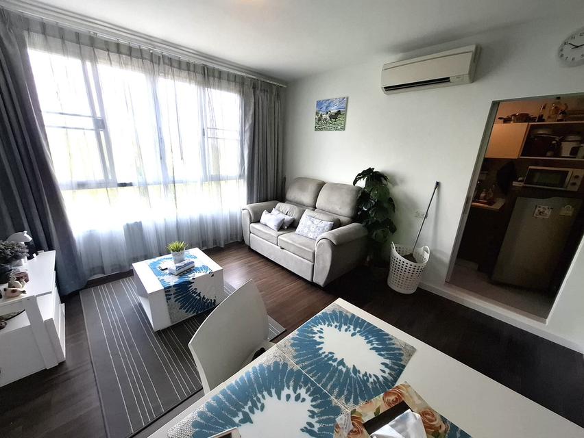 บ้านทิวลม ชะอำ เพชรบุรี 4