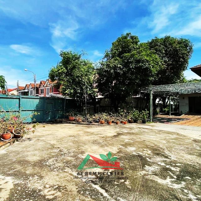 ขายที่ดินพร้อมบ้านและสิ่งปลูกสร้าง ขนาด3-2-74.3ไร่ ซ.ติวานนท์-ปากเกร็ด22  20
