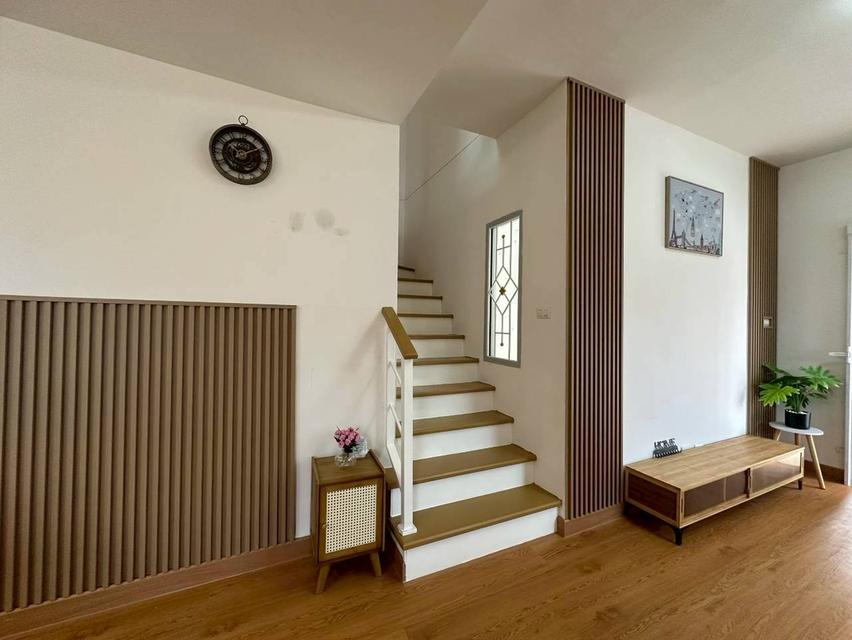 หมู่บ้านพฤกษา 92 ถนนลำลูกกา ต.ลาดสวาย อ.ลำลูกกา จ.ปทุมธานี 7