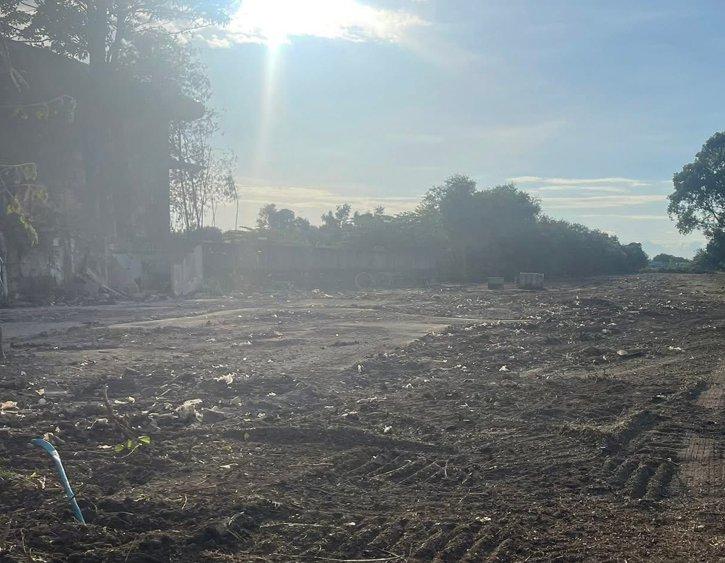 ขายที่ดินบางขวัญทำเลดีเนื้อที่ 7 ไร่ ติดคลอง ติดถนนบางน้ำเปรี้ยว-ฉะเชิงเทรา3200 เมืองฉะเชิงเทรา 3