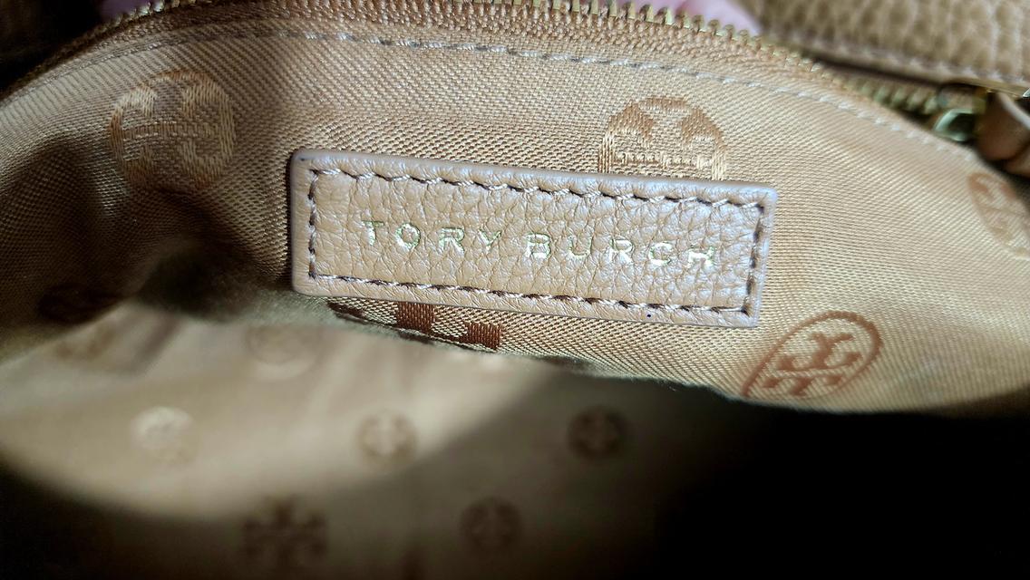 กระเป๋า Toryburch used 5