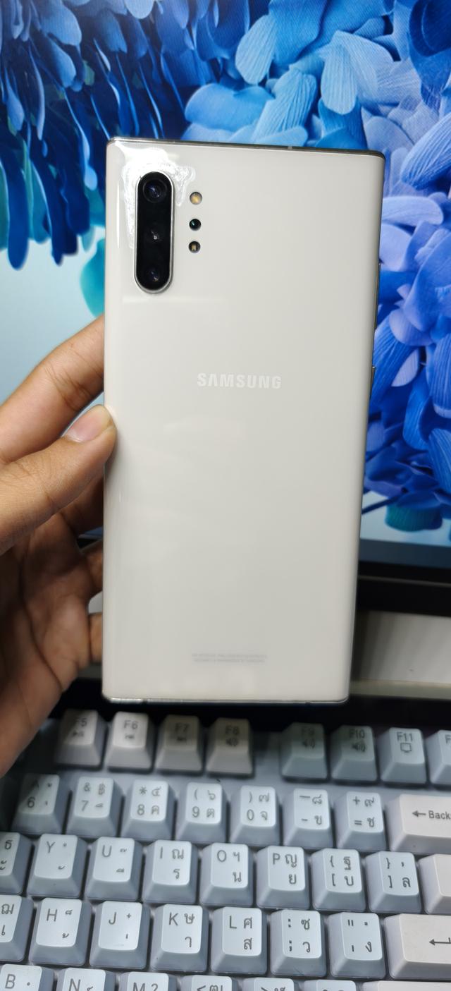 Samsung note 10 plus