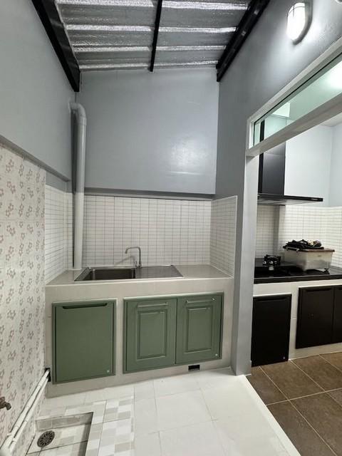 P748 ให้เช่าทาวน์โฮม 3 ชั้น โครงการ The Terrace Ladprao 71 เดอะเทอเรส ลาดพร้าว 71 นาคนิวาส 48 **บ้านว่างหลังวันที่ 20 สิงหาคม 2569** 5