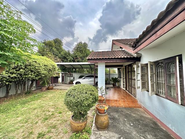 ที่ดินพร้อมบ้าน 1 ไร่ 2งาน 91 ตร.วา ซ.พหลโยธิน 54/4 แยก 3 – ใกล้ BTS คูคต