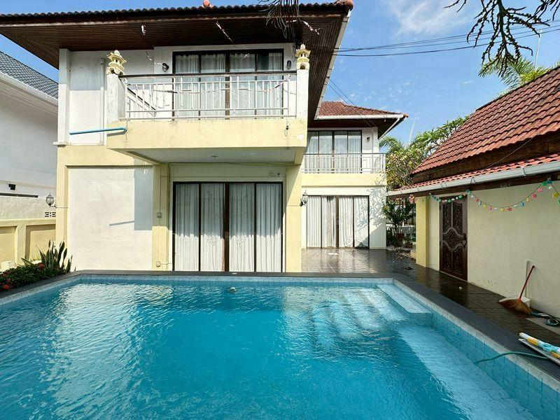 House For Sale "รวิพร เขาน้อย" 2