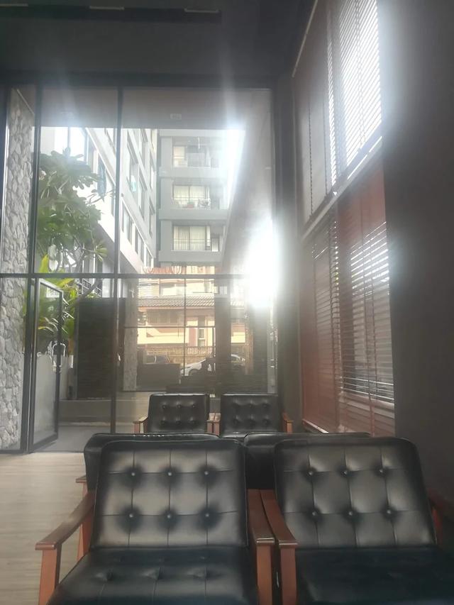 ขายคอนโดมือสองห้องกว้าง ทำเลดี ใกล้ยูเนี่ยนมอลล์ เซ็นทรัลลาดพร้าว MRT/BTS ราคาคุยกันได้ สบายกระเป๋า 15