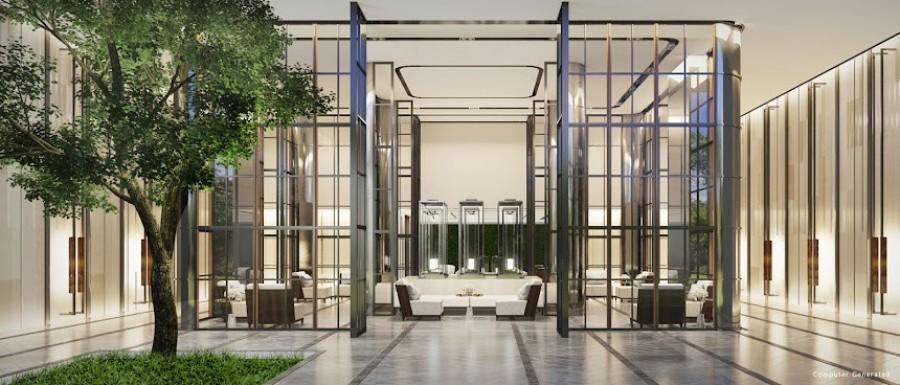 68121138 : ขายคอนโดแบบ 1 ห้องนอน ราคาต่ำกว่าประเมิน ขนาด 30.75 ตารางเมตร โครงการ เดอะรีเซิร์ฟ สุขุมวิท 61 วัฒนา กรุงเทพ โครงการดี น่าอยู่ กู้ได้100% 4