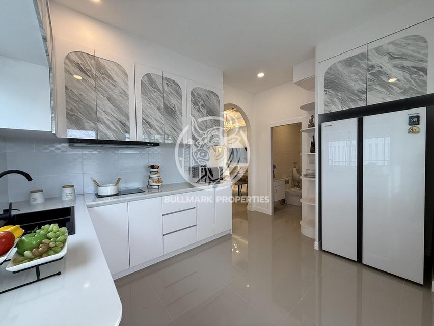 “Luxury Pool Villa in Nong Prue | Fully-Furnished & Move-In Ready — Only 75k/Month!” 6