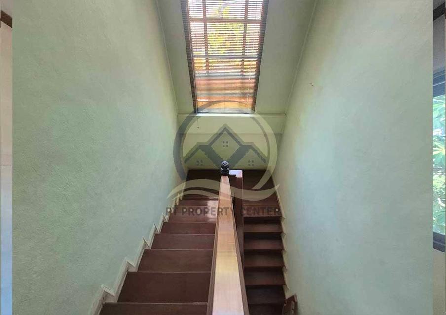 โครงการลลิล รามอินทรา-วัชรพล บ้านเดี่ยว 2 ชั้น สุขาภิบาล 5 ซอย 63 ราคาพิเศษ เปิดกว้างสำหรับเจรจา พร้อมพิจารณาทุกข้อเสนออย่างจริงใจ 20