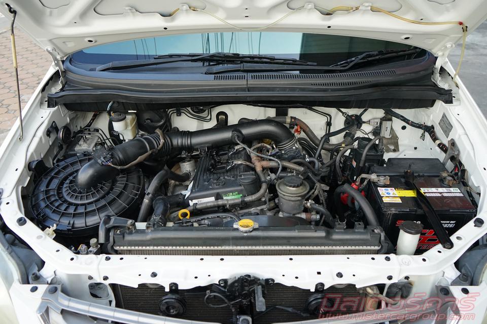 2011 TOYOTA INNOVA 2.0 V ( 8050 ) 8