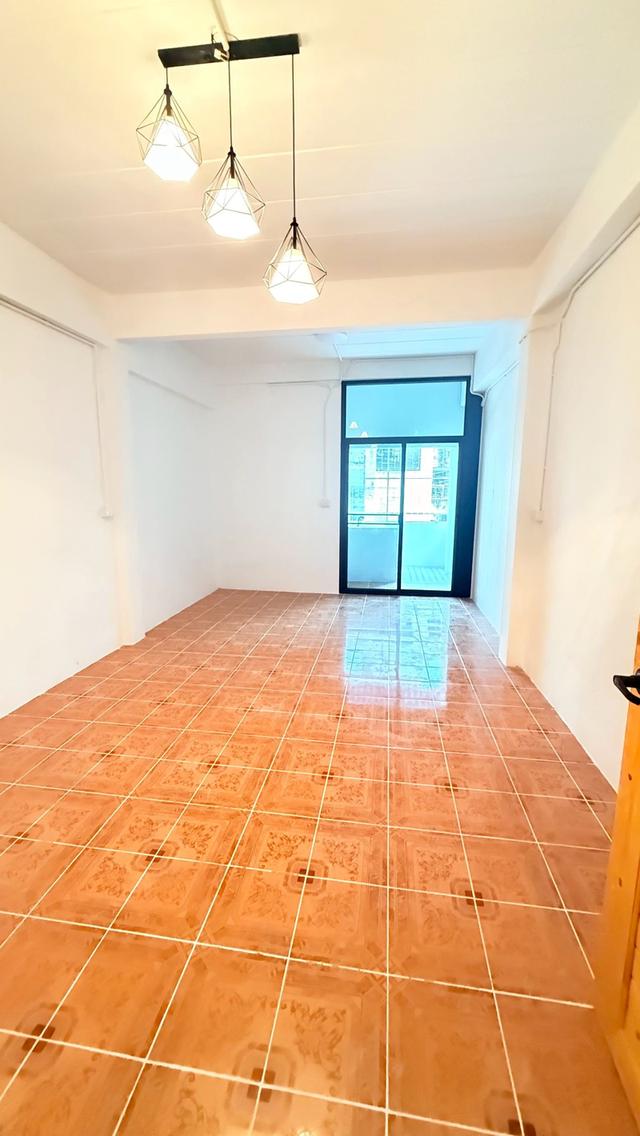 ขายคอนโดใกล้รถไฟฟ้า190,000รังสิต 12