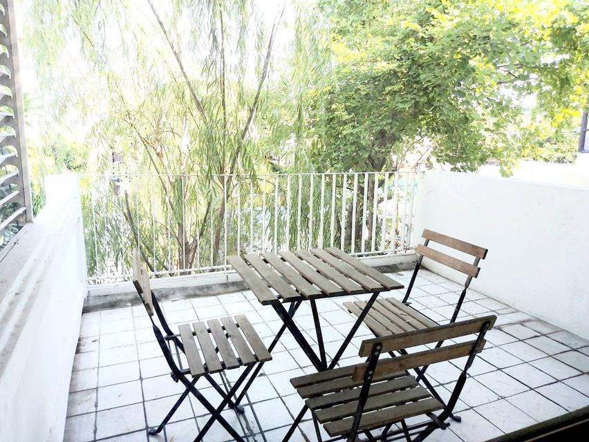 ขาย บ้านเดี่ยว 2 ชั้น พระรามเก้า 45 ซอย 5 ทำเลดี สภาพแวดล้อมเยี่ยม 13