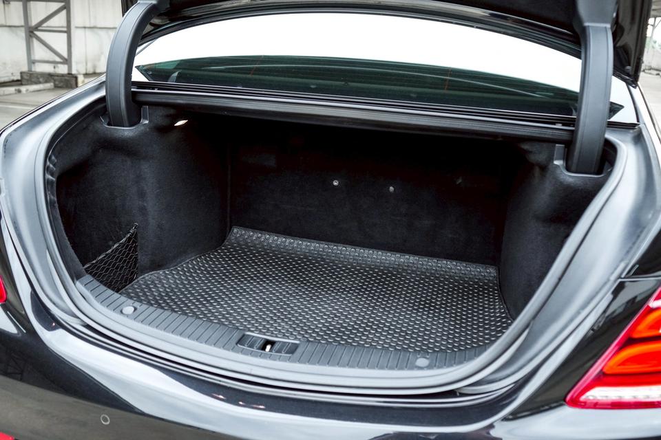 รหัสรถ CBL437 Mercedes-Benz S300 2.1 BlueTEC Hybrid W222 AT 2017 7