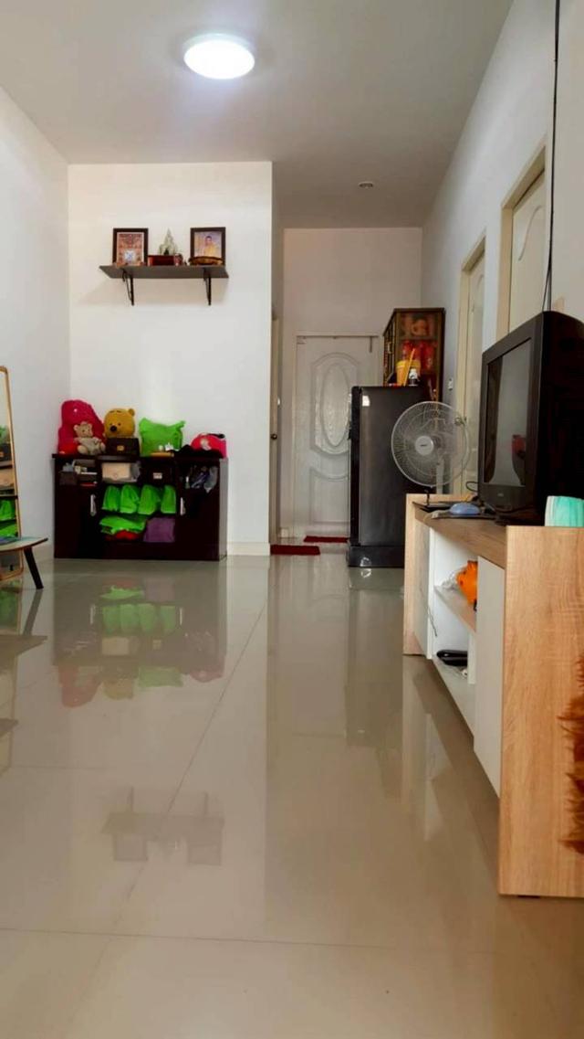 ขาย พฤกษา เดอะไพรวี่ ศรีมหาโพธิ์ ปราจีน  22.5 ตรว. 1ชั้น  2 นอน 1 น้ำ ใกล้นิคม 304 3